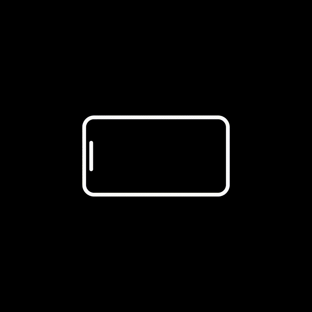 Rotate phone